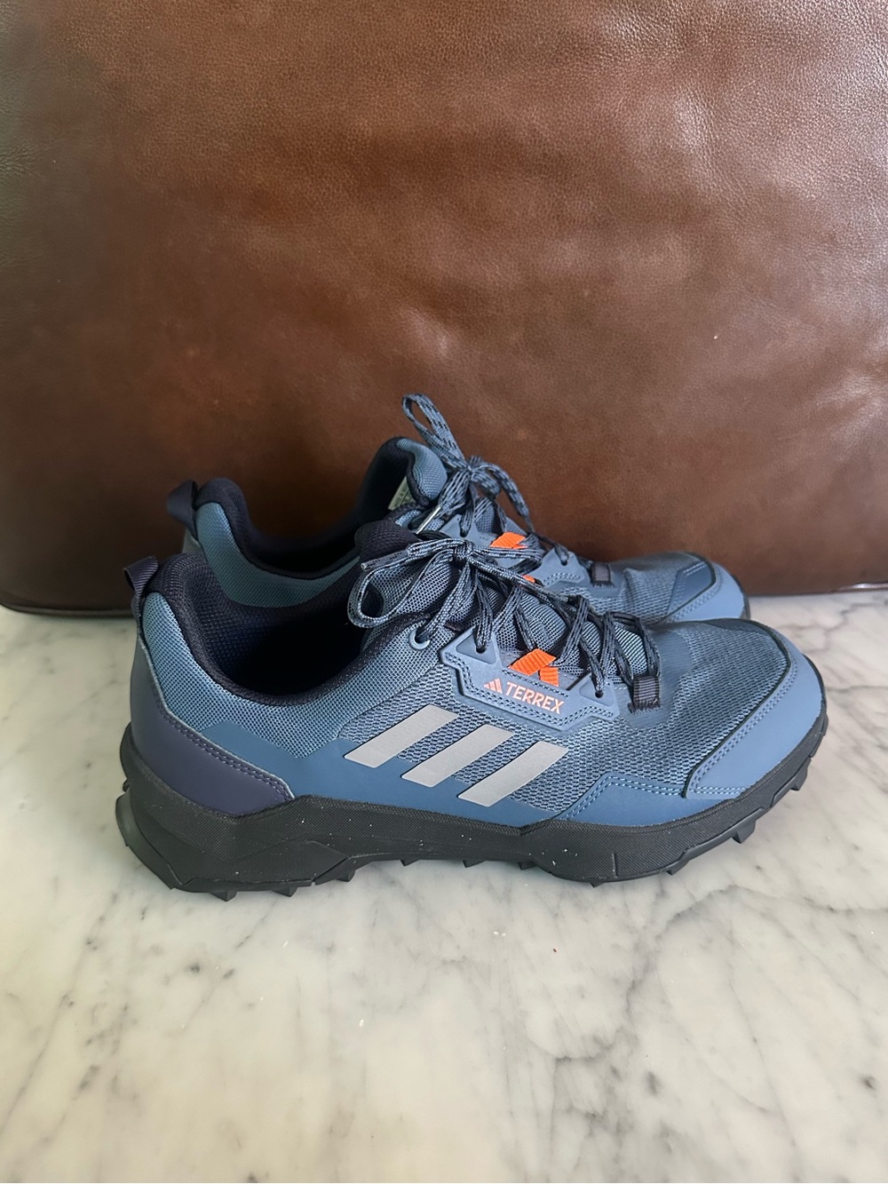 Adidas Terrex Trail Hiking shoes Mens 11